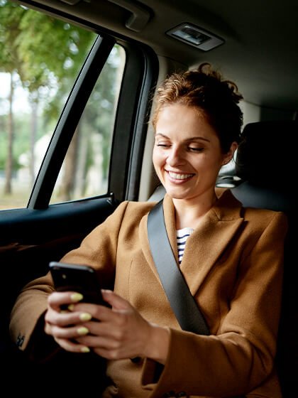 Why Choose Sunbury Taxi Cabs