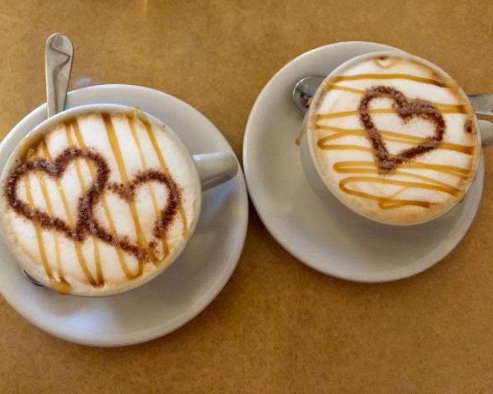 The Jolly Miller Café