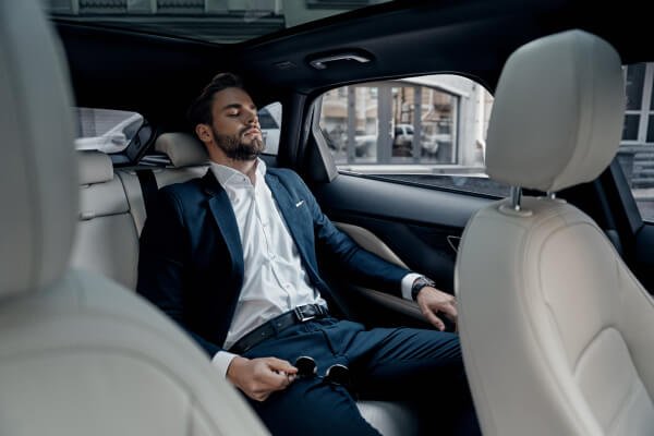 Premium Cab Image