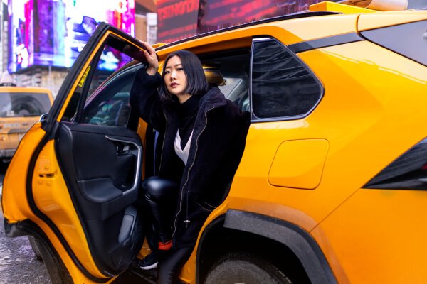 Melbourne Taxi Bilog Img 2