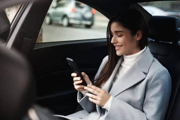 Taxi Service In Hillside & Gisborne