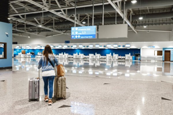 Airport Travel